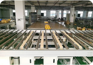 床垫机械全攻略 自动床垫生产线价格、图片、批发及百卓采购网技术服务解析