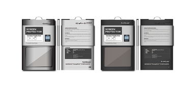 主振公司最新电子电器产品包装设计亮点解析