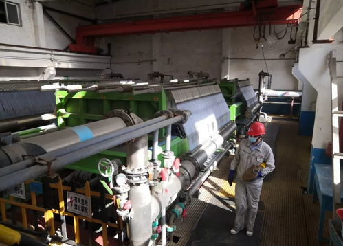 宁夏金昱元化工集团 疫情防控与安全生产两手抓，技术服务保障发展