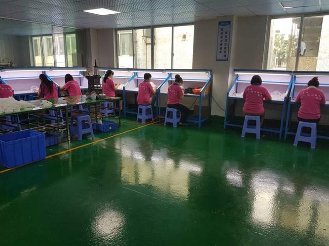 产品开发见长，服务永远贴心——记录一家坚持多元融合的民营企业